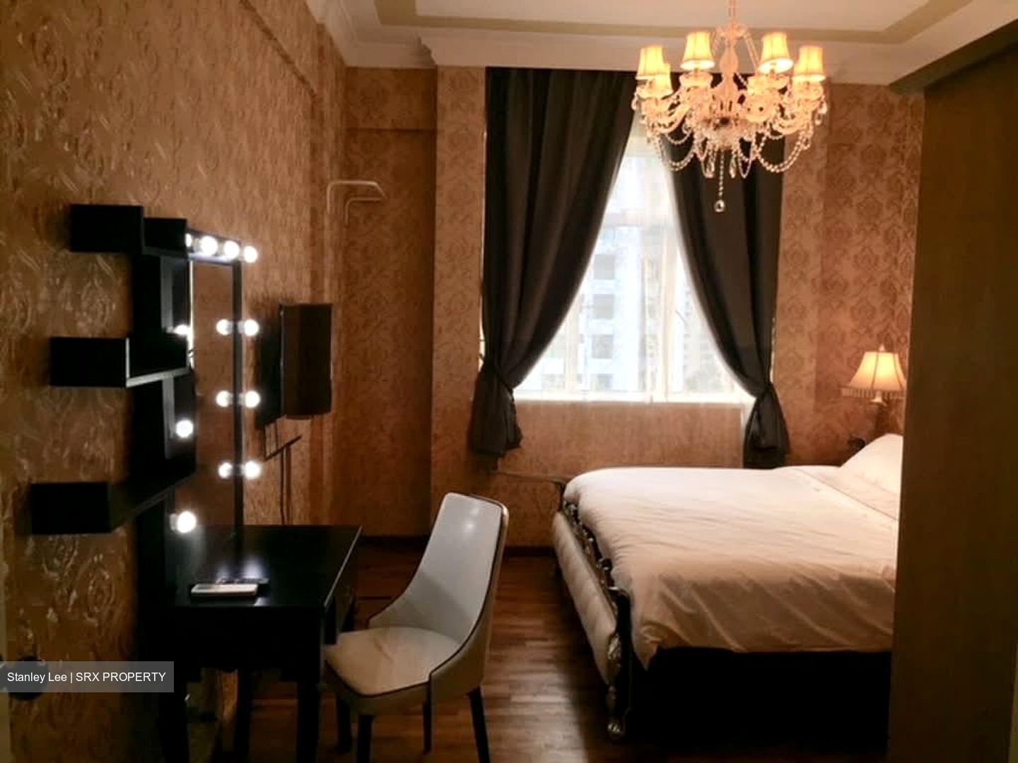 Euro-Asia Court (D9), Apartment #572679381